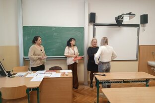 Zväčšiť fotografiu - Nej olympiada