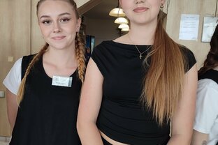 Zväčšiť fotografiu - Praktická maturitná skúška – kozmetik