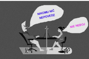 Zväčšiť fotografiu - Prednáška (ne)bezpečný internet