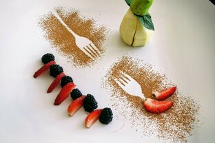 Zväčšiť fotografiu - Školské kolo súťaže zručnosti