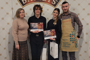 Zväčšiť fotografiu - Úspech našich baristov na baileys coffee cup 2026