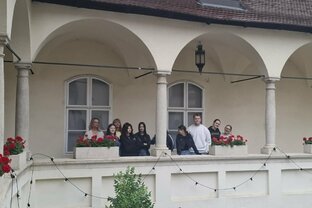 Zväčšiť fotografiu - Zážitková bratislava