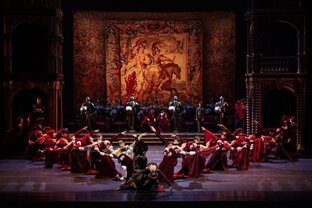 Zväčšiť fotografiu - Zážitkové vzdelávanie - návšteva snd