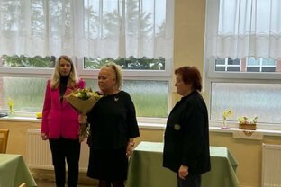 Zväčšiť fotografiu - 🍀deň učiteľov 2026🍀