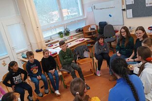 Zväčšiť fotografiu - 🎄vianočné tvorivé dielne v špeciálnej základnej škole🎄