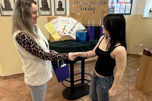 Zväčšiť fotografiu - 📚 marec – mesiac knihy u nás v škole 📚