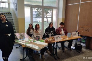 Zväčšiť fotografiu - 📚✨ literárne aktivity plné zábavy a kreativity ✨📚