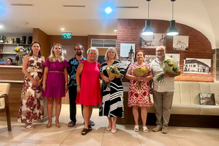 Zväčšiť fotografiu - 🥳slávnostné posedenie 2025/26🥳