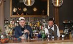 24_Špičkoví barmani v  bare Amante