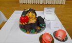 Zo súťaže Najkrajšia torta Slovenska17