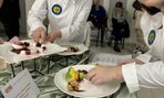 6_cukrárky na gastronomickej jeseni v Žiline