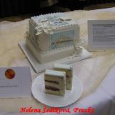 Torta Slovenska 2015