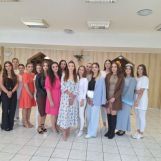 Praktické maturitné skúšky – odbor kozmetik