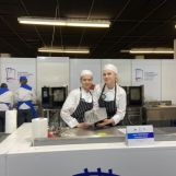 Skills Slovakia Gastro Junior CUP – odbor cukrár