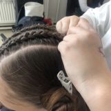 Praktické zručnosti v kaderníctve Viki