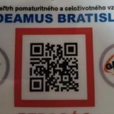 Veľtrh Gaudeamus Bratislava