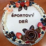 Vyhodnotenie športového dňa