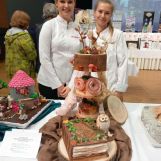 13. ročník súťaže Najkrajšia torta Slovenska 2025