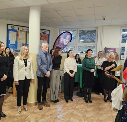 Dni otvorených dverí