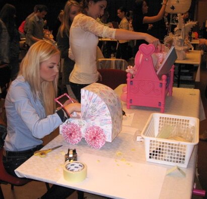 Darčekové balenie Bratislava