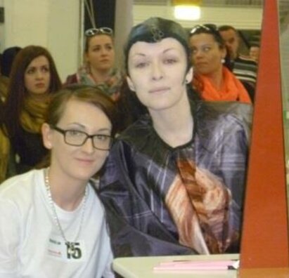 Deň podpory remesiel, kozmetik