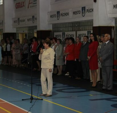 Naše aktivity 2013 - 2015