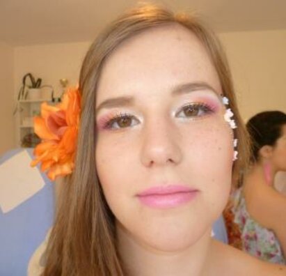 Súťaž Jarná víla