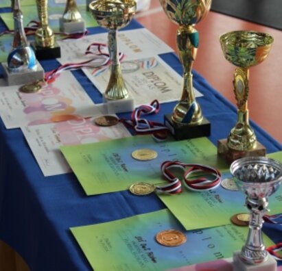 Ukončenie roka 2015