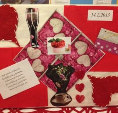 Valentín 2015