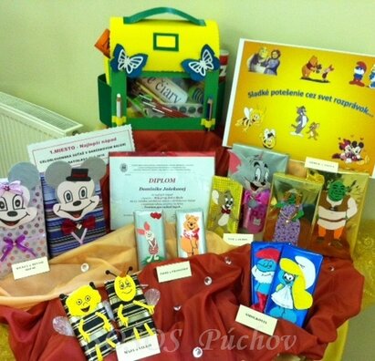 Akcia v Bufeťáčiku