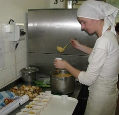 Deň zdravej výživy 2015