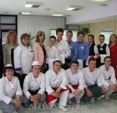 Praktické maturity 2016