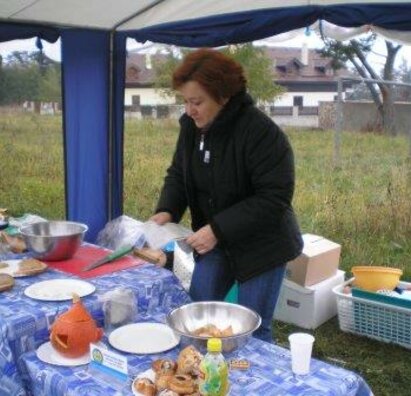 Retro -  Špica 2015