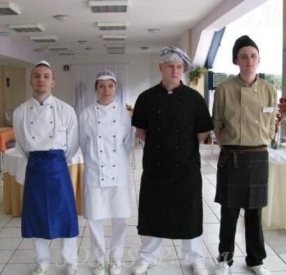 Súťaž zručností 2016