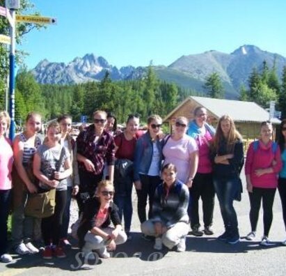 Školský rok  2015/2016 