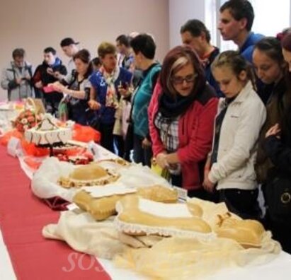 Výstava vo Vysokých Tatrách