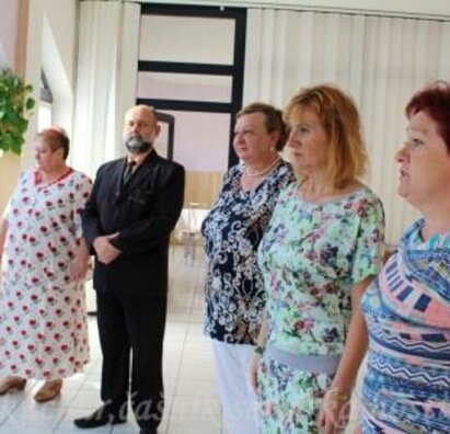 Záverečné skúšky 2016