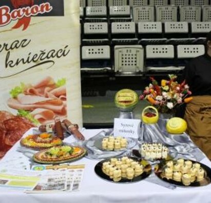 Cesta k povolaniu Púchov