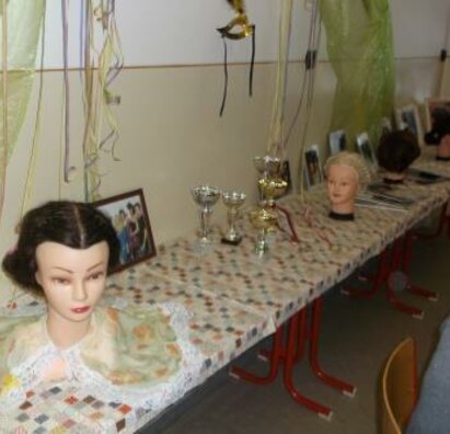 Kaderník školské kolo