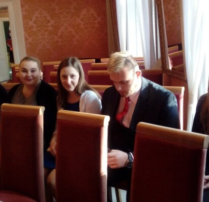 Oceňovanie študentov