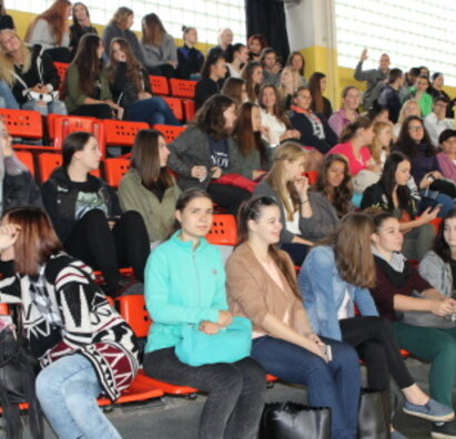 Školský rok  2016/2017