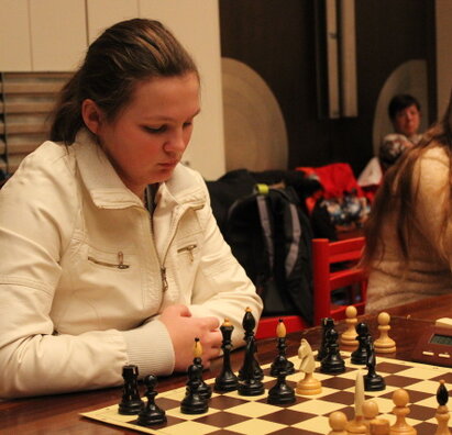 Šach Krajské majstrovstvá