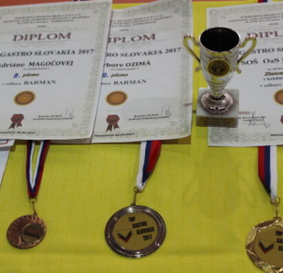 Ukončenie roka 2017