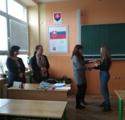 Dejepisná olympiáda 