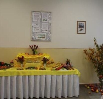 Deň zdravej výživy 2017