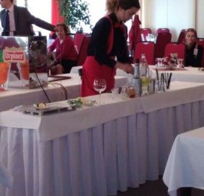 Pivný somelier 2018