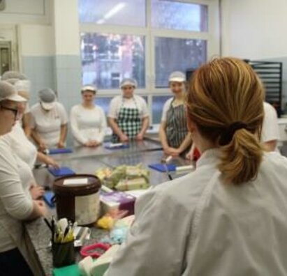 Školenie cukrárov 2018