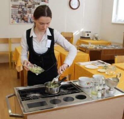 Školské kolo zručnosti 2018