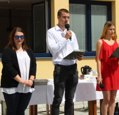 Školský rok 2017/2018