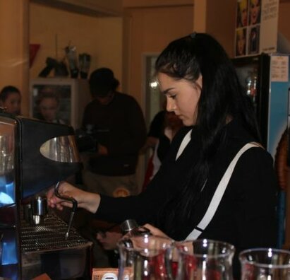 5. ročník súťaže Trendy barový čašník 2019